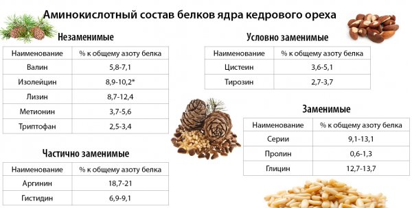 Можно ли орехи при подагре: разрешенные и запрещенные виды, полезные рецепты